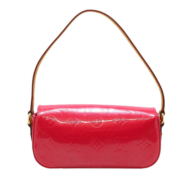 Louis Vuitton Monogram Vernis Malibu Street (IhV2Al) - Image 3