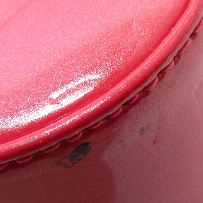 Louis Vuitton Monogram Vernis Malibu Street (IhV2Al) - Image 9