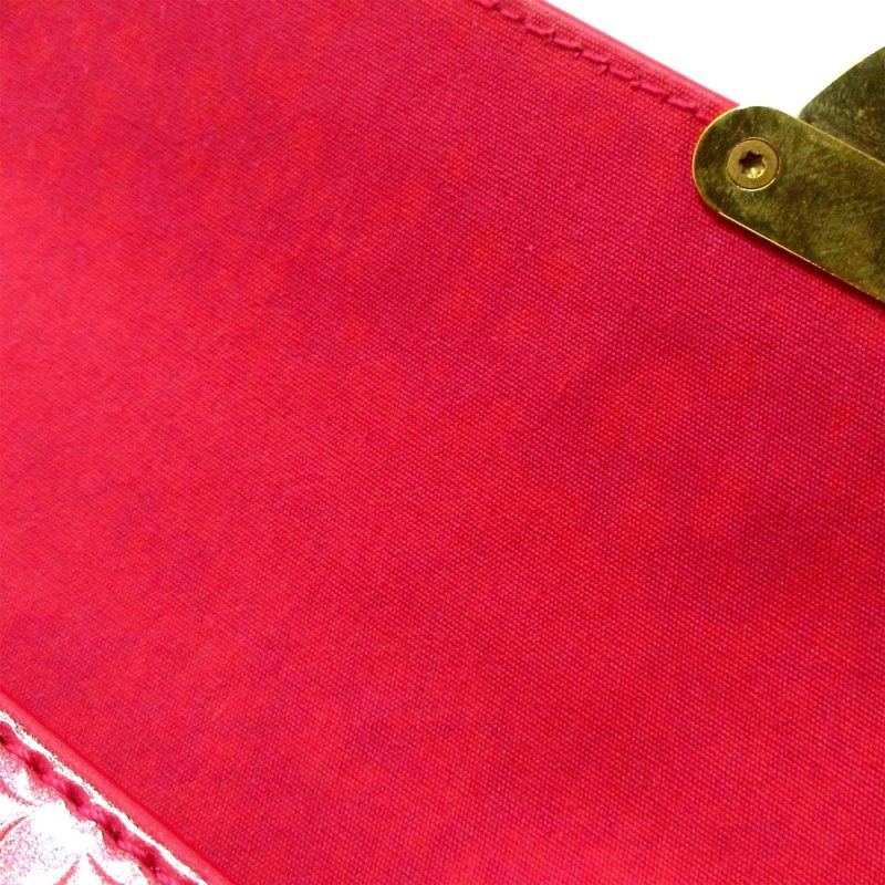 Louis Vuitton Monogram Vernis Malibu Street (IhV2Al) - Image 10