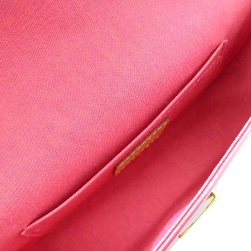 Louis Vuitton Monogram Vernis Malibu Street (IhV2Al) - Image 6