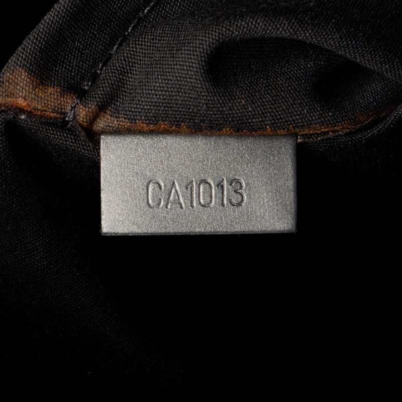 Louis Vuitton Monogram Vernis Mat Sutter Shoulder Bag (I1ZVht) - Image 6