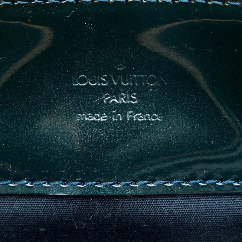 Louis Vuitton Monogram Vernis Melrose Avenue (ZYTk4E) - Image 7
