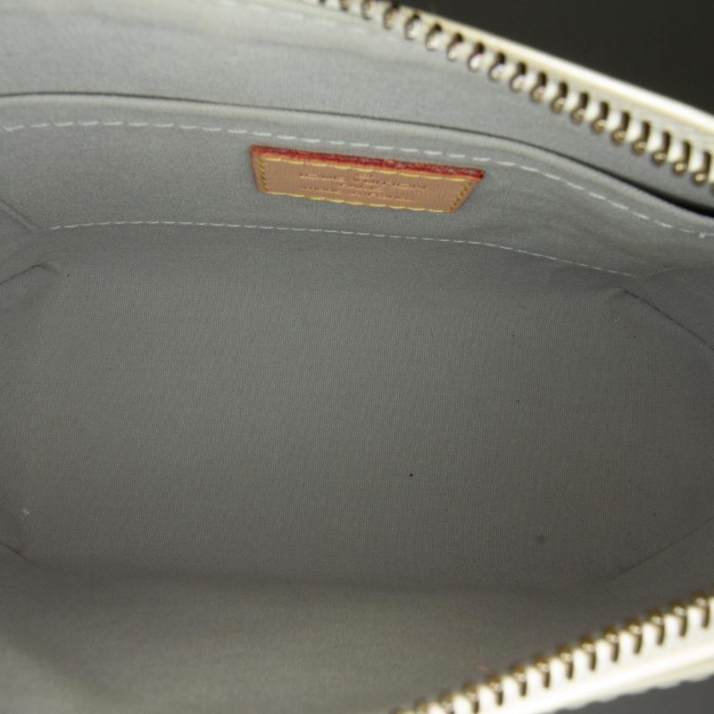 Louis Vuitton Monogram Vernis Minna Street (WKTmDA) - Image 7