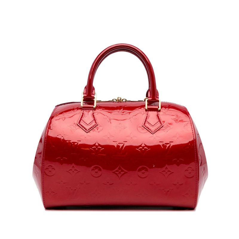 Louis Vuitton Monogram Vernis Montana (1cYvA8) - Image 3