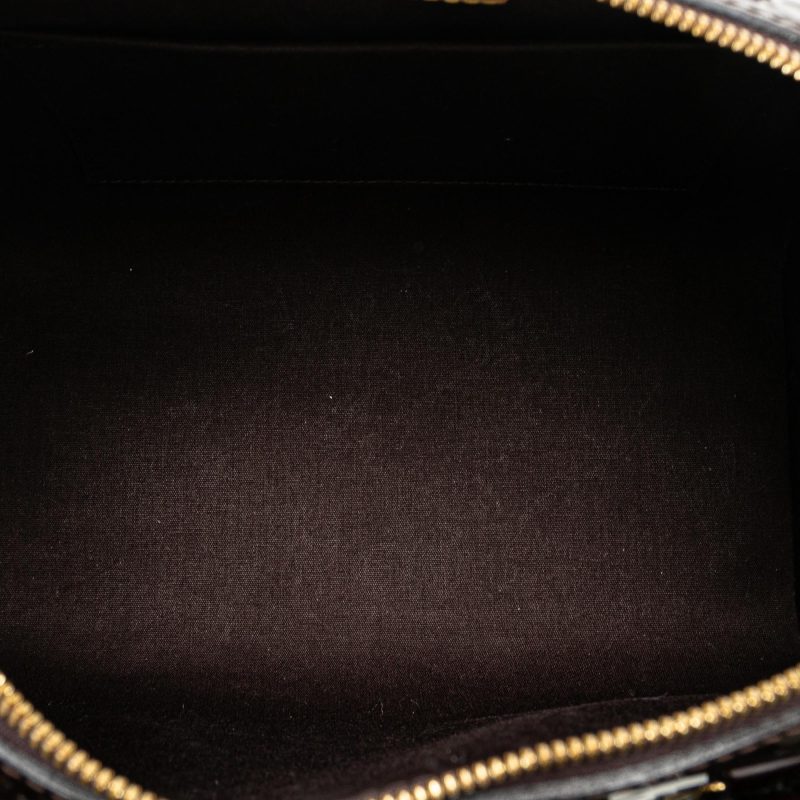 Louis Vuitton Monogram Vernis Montana (Lkx1Dv) - Image 6