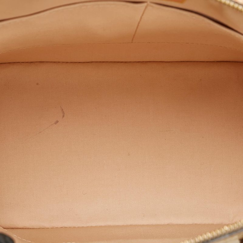Louis Vuitton Monogram Vernis Montebello MM (GKFV7k) - Image 6