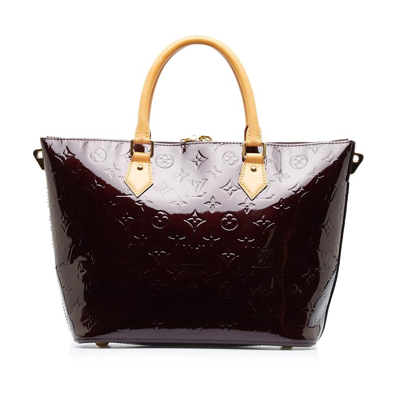 Louis Vuitton Monogram Vernis Montebello MM (OmdZod) - Image 3