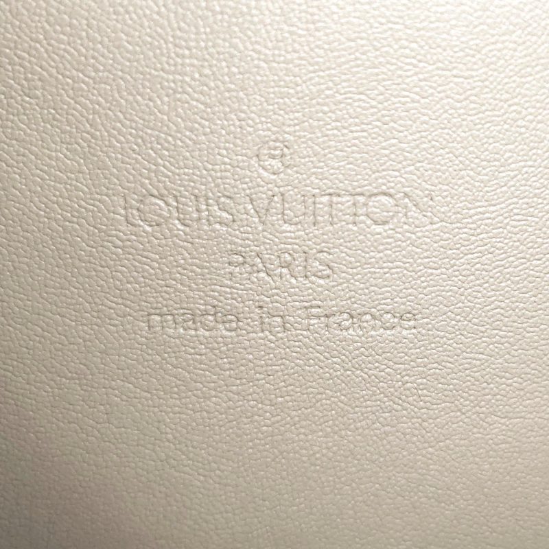 Louis Vuitton Monogram Vernis Murray (TWRiwQ) - Image 8