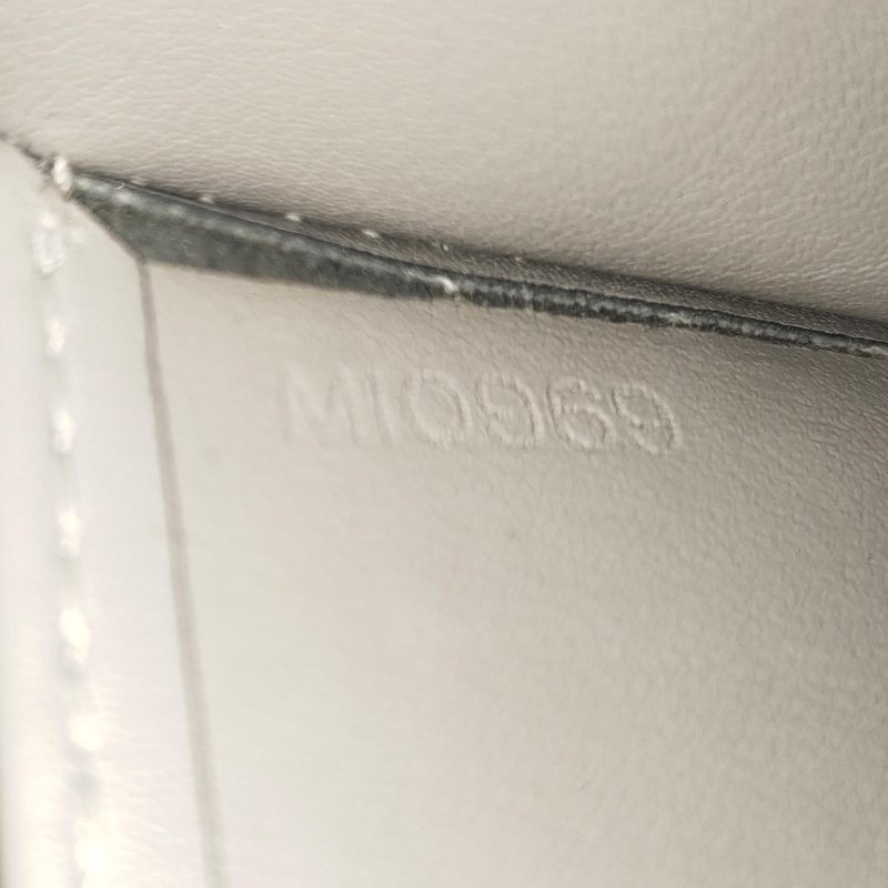 Louis Vuitton Monogram Vernis Murray (TWRiwQ) - Image 9