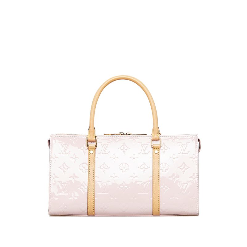 Louis Vuitton Monogram Vernis Neo Triangle (5RqZDG) - Image 3