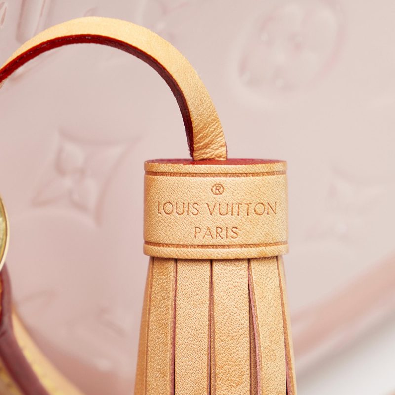 Louis Vuitton Monogram Vernis Neo Triangle (5RqZDG) - Image 8