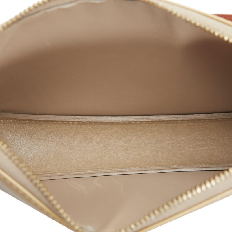 Louis Vuitton Monogram Vernis Pochette Lexington (MAQnR9) - Image 6