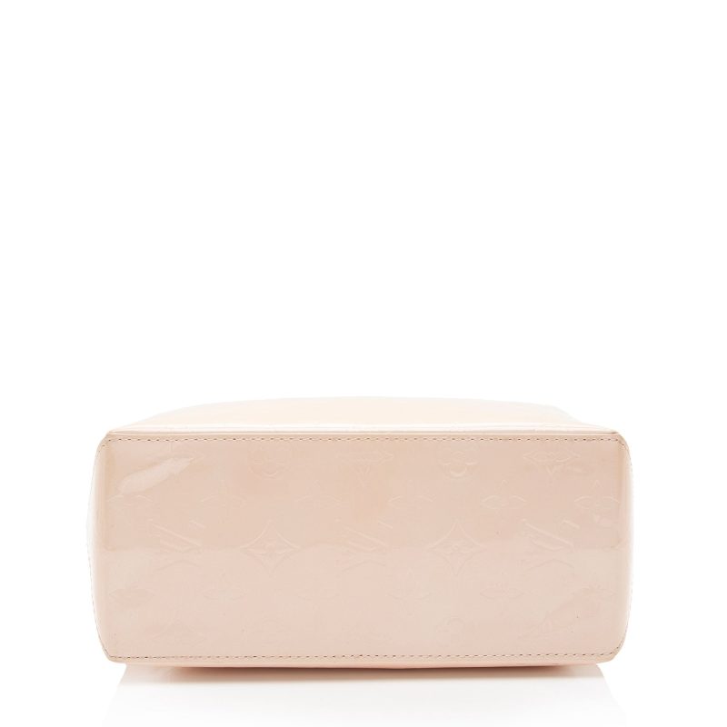 Louis Vuitton Monogram Vernis Reade PM Tote (5baQ5S) - Image 4