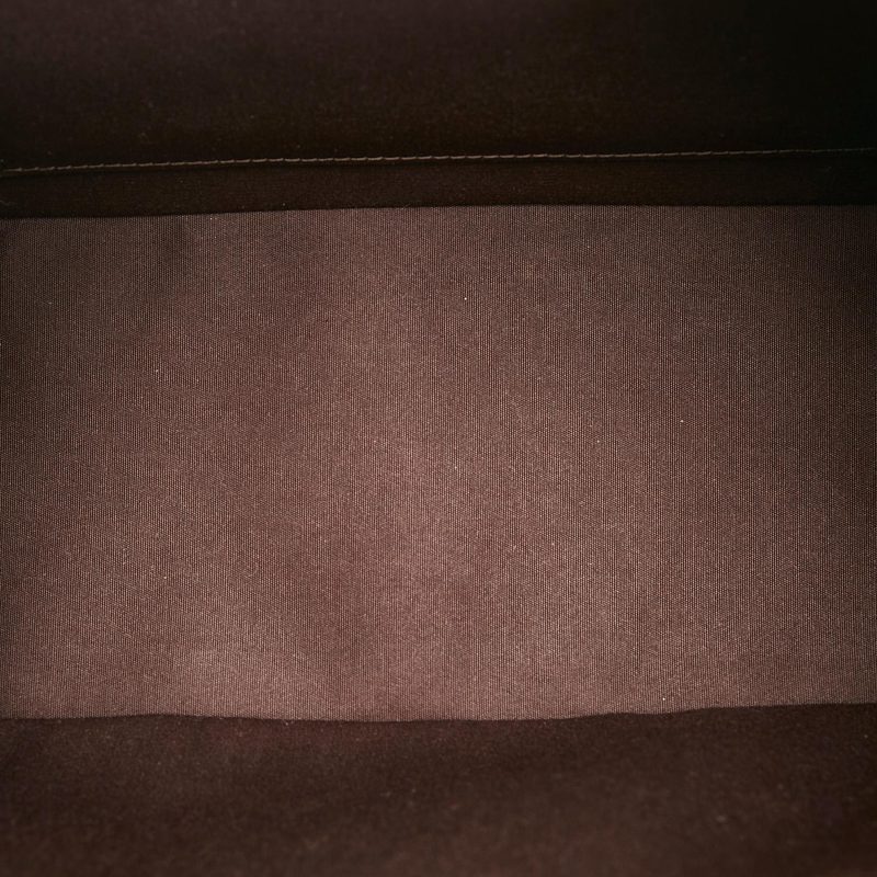 Louis Vuitton Monogram Vernis Rosewood Avenue 36367) - Image 6