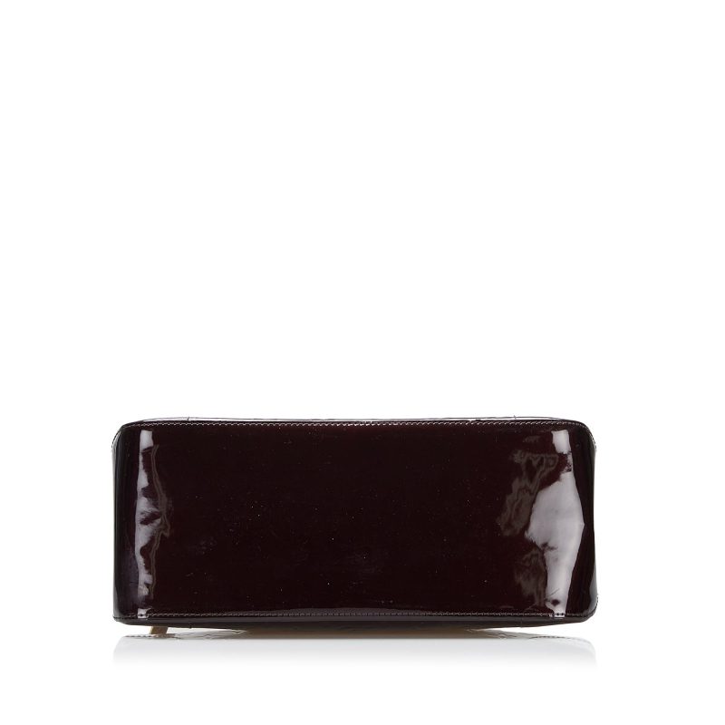 Louis Vuitton Monogram Vernis Rosewood Avenue (xUJabC) - Image 4