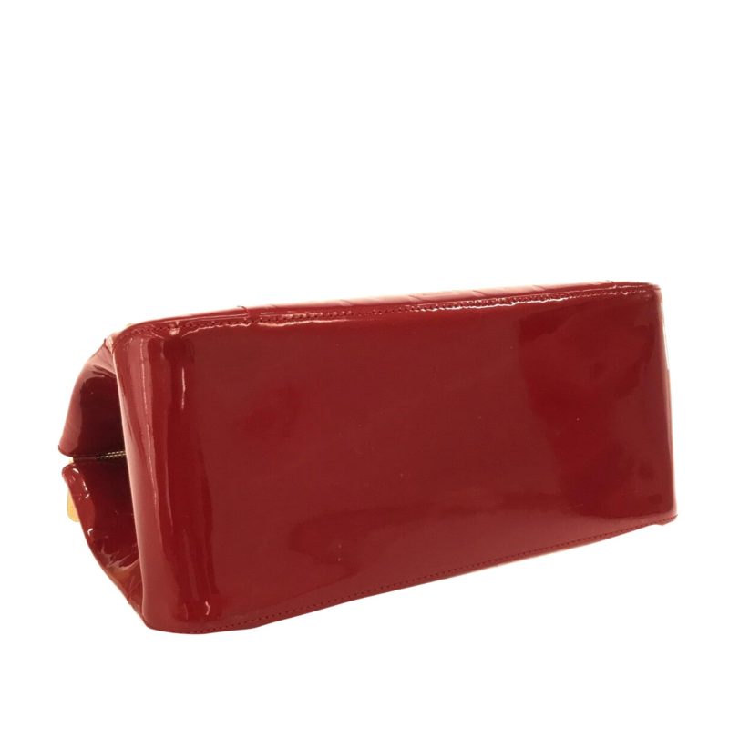 Louis Vuitton Monogram Vernis Rosewood Avenue (clrYUh) - Image 4