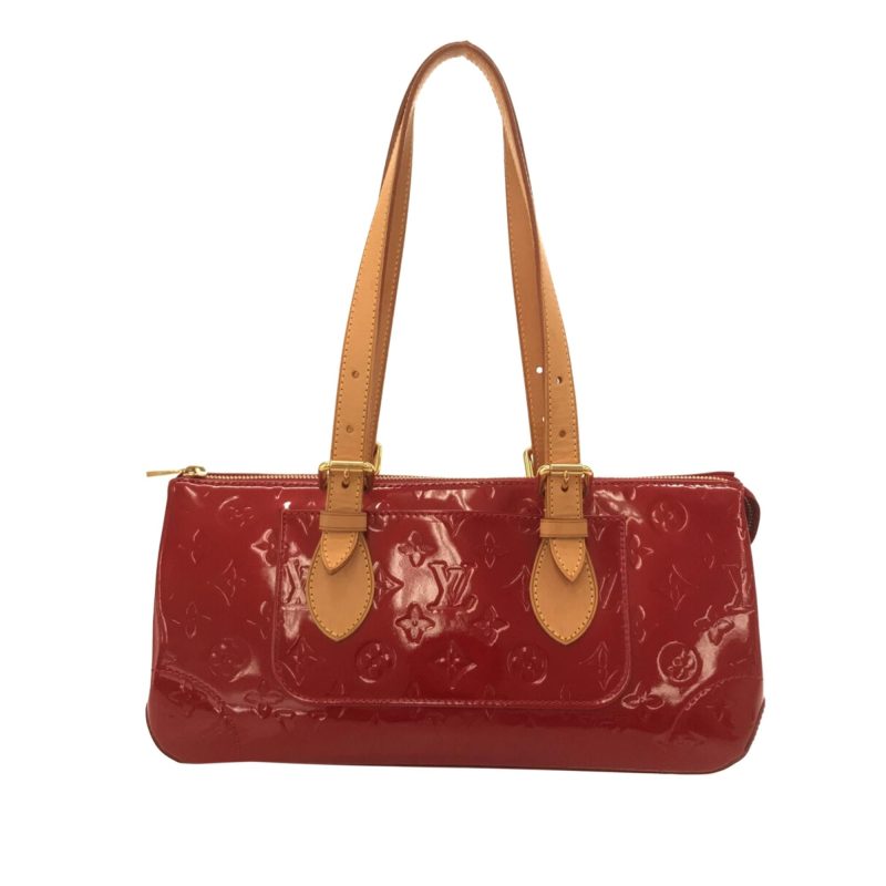 Louis Vuitton Monogram Vernis Rosewood Avenue (clrYUh)