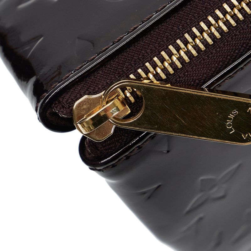 Louis Vuitton Monogram Vernis Rosewood Avenue (rzrS0M) - Image 10