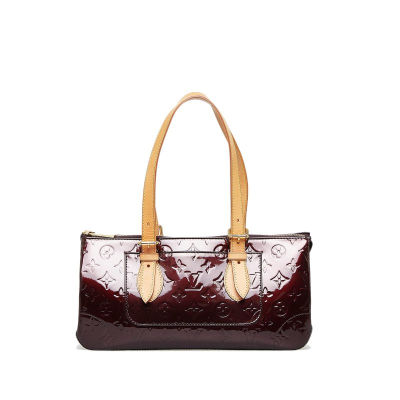 Louis Vuitton Monogram Vernis Rosewood Avenue (RDUbPP)