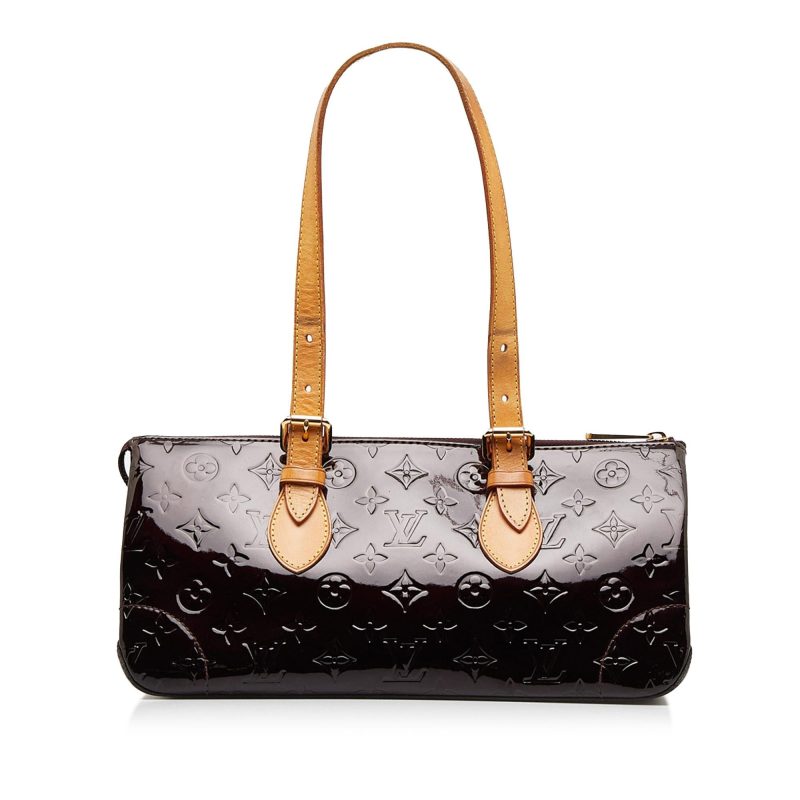 Louis Vuitton Monogram Vernis Rosewood Avenue (ywZVwb) - Image 3