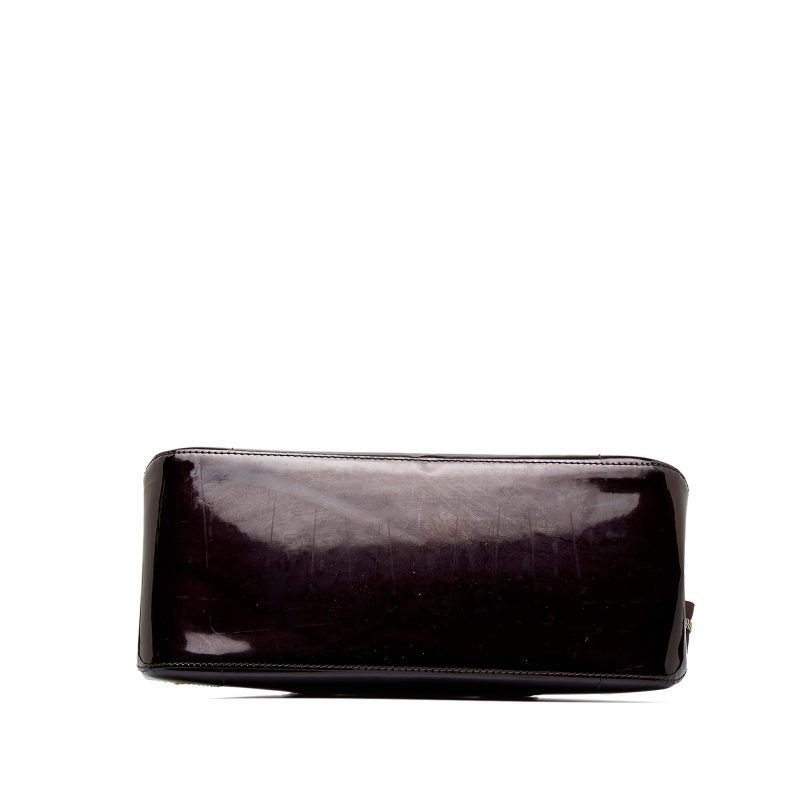 Louis Vuitton Monogram Vernis Rosewood Avenue (V50ka6) - Image 4
