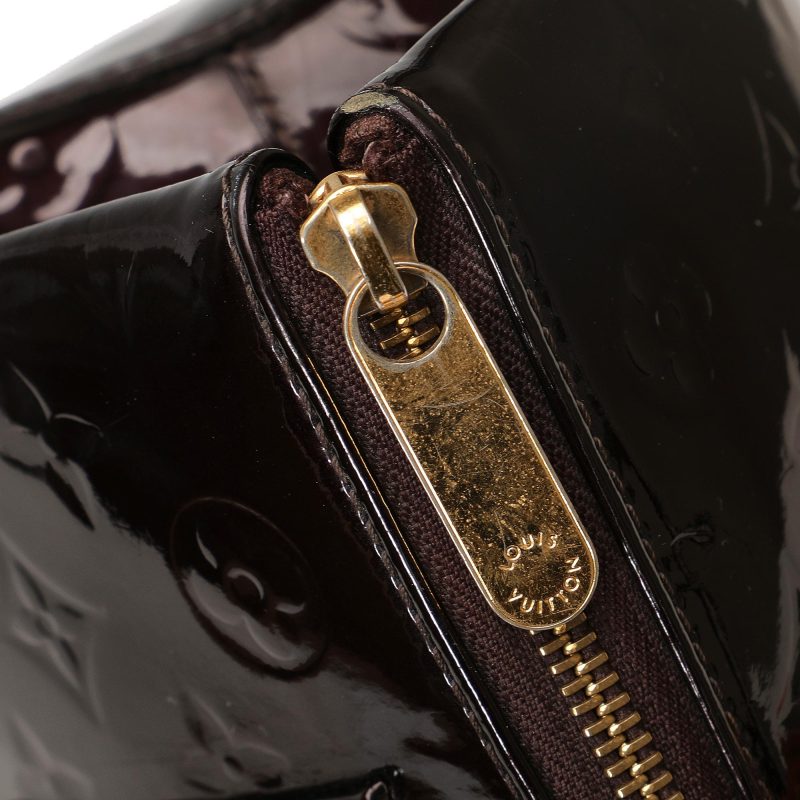 Louis Vuitton Monogram Vernis Rosewood Avenue (6imVlQ) - Image 10