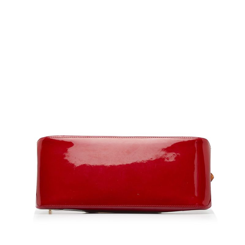 Louis Vuitton Monogram Vernis Rosewood Avenue (Qpz7vv) - Image 4