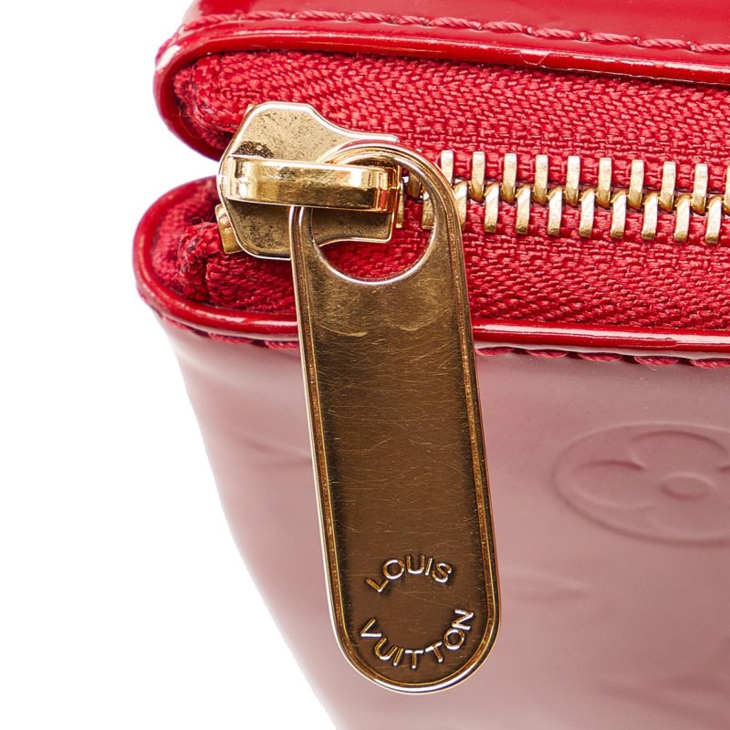 Louis Vuitton Monogram Vernis Rosewood Avenue (Qpz7vv) - Image 9