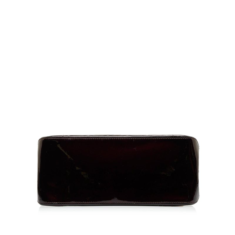 Louis Vuitton Monogram Vernis Rosewood Avenue (U9Cr5M) - Image 4