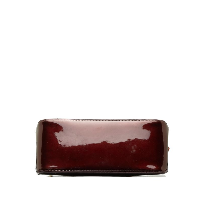 Louis Vuitton Monogram Vernis Rosewood Avenue (egdmbO) - Image 4