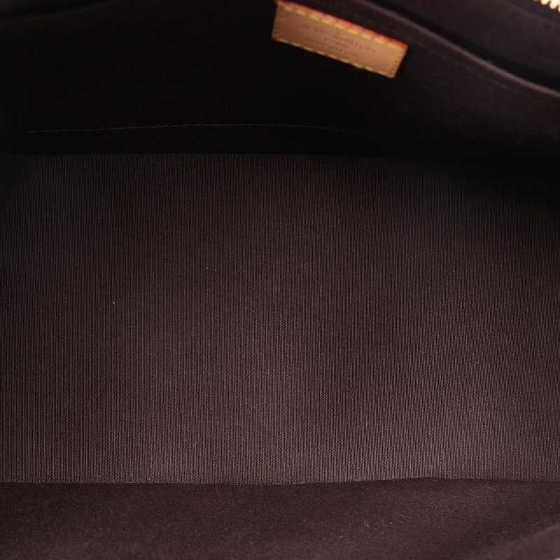 Louis Vuitton Monogram Vernis Rosewood Avenue (k46DrW) - Image 6