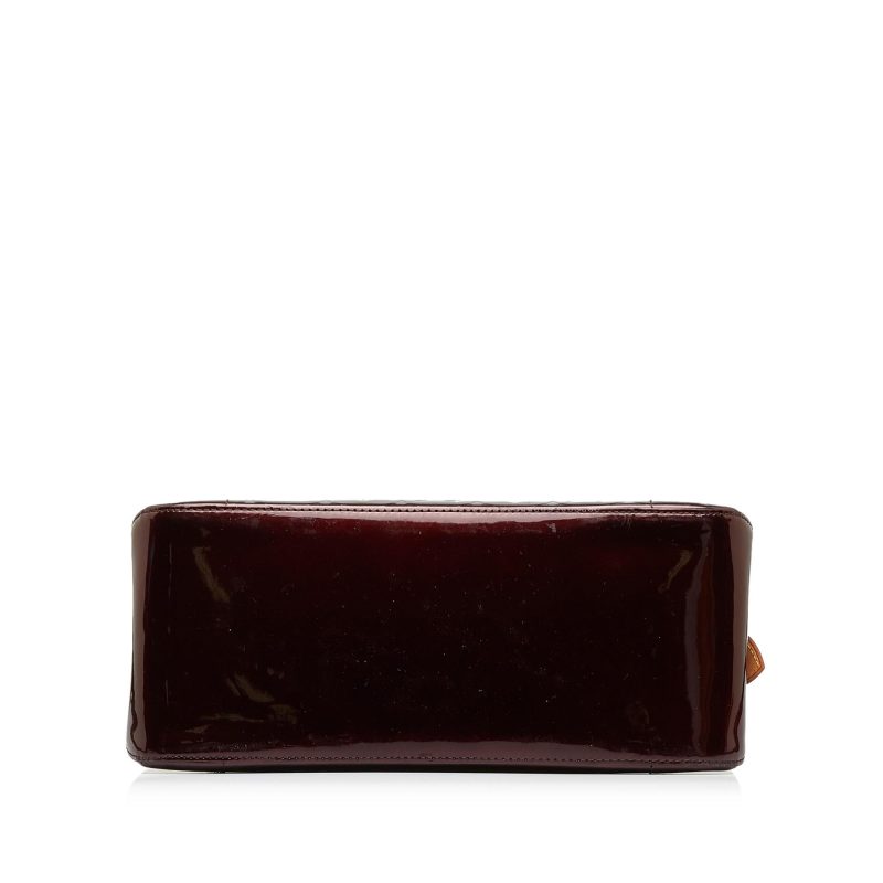 Louis Vuitton Monogram Vernis Rosewood Avenue (SAY1B0) - Image 4