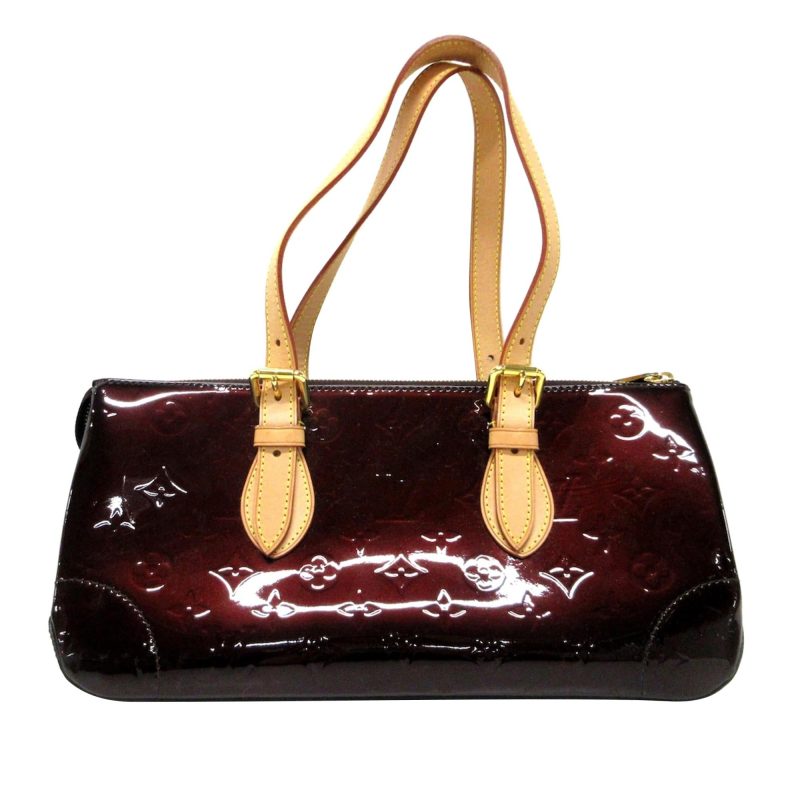 Louis Vuitton Monogram Vernis Rosewood Avenue (X2EOq9)