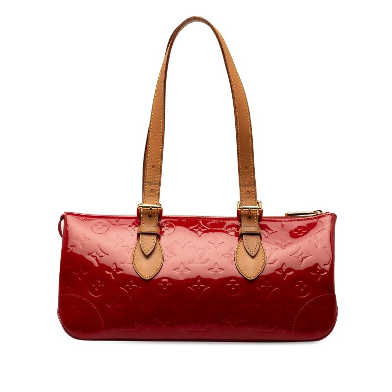 Louis Vuitton Monogram Vernis Rosewood Avenue (MxfMmi) - Image 3