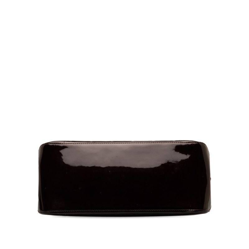 Louis Vuitton Monogram Vernis Rosewood Avenue (3yVXAD) - Image 4