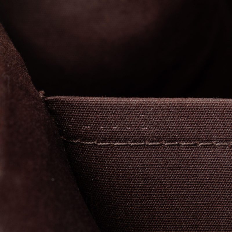 Louis Vuitton Monogram Vernis Rosewood Avenue (ugyaoR) - Image 8