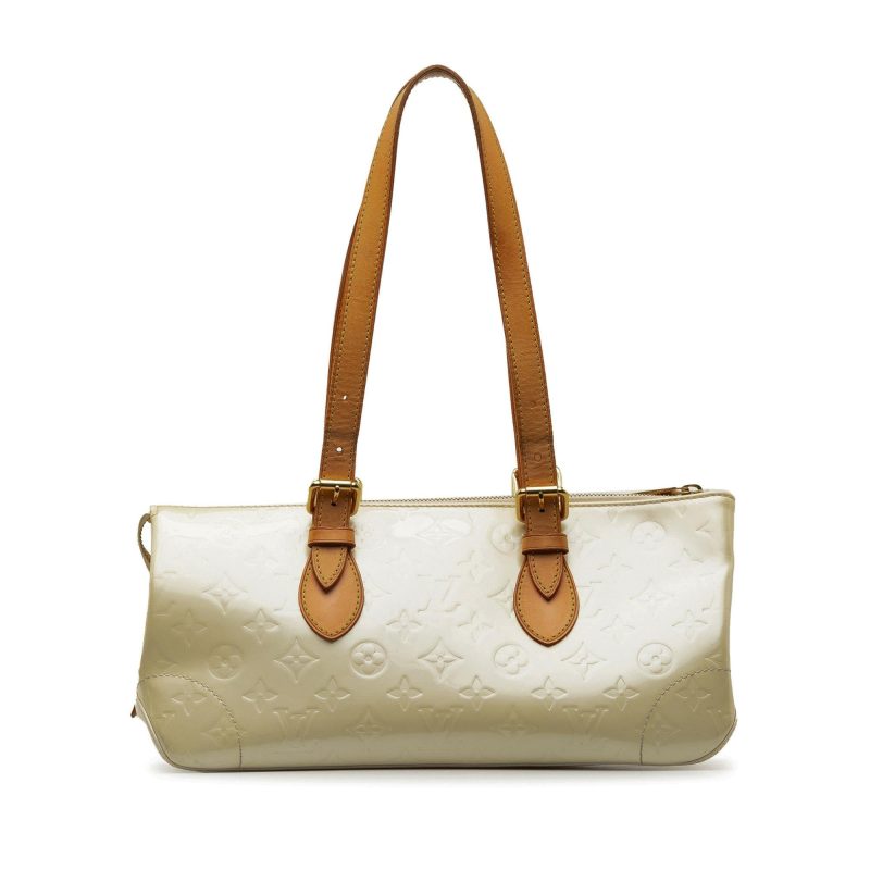 Louis Vuitton Monogram Vernis Rosewood Avenue (Rq6Zwo) - Image 3