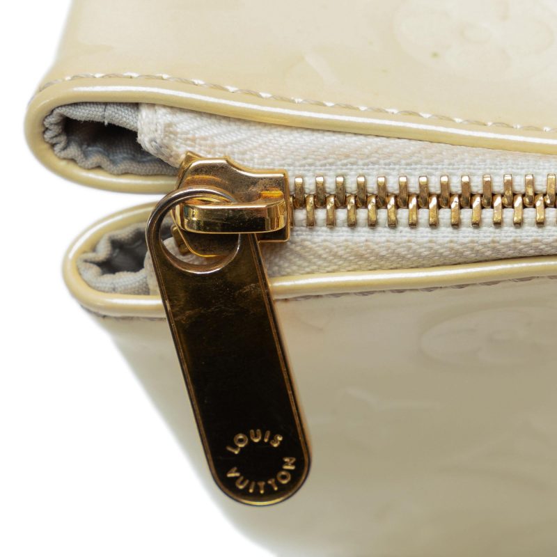 Louis Vuitton Monogram Vernis Rosewood Avenue (Rq6Zwo) - Image 10