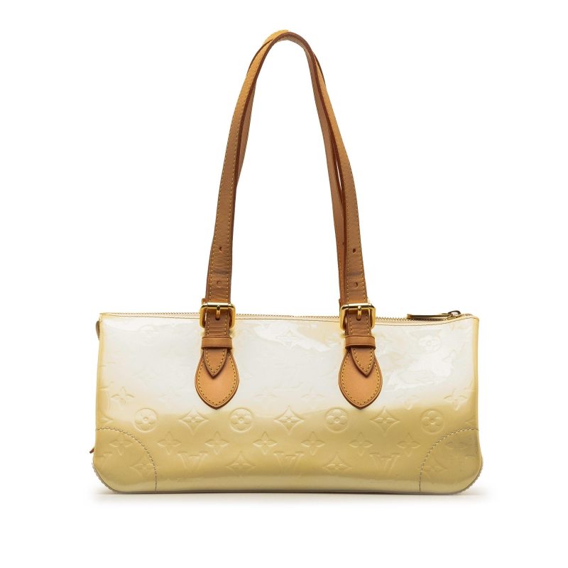 Louis Vuitton Monogram Vernis Rosewood Avenue (r4U42a) - Image 3