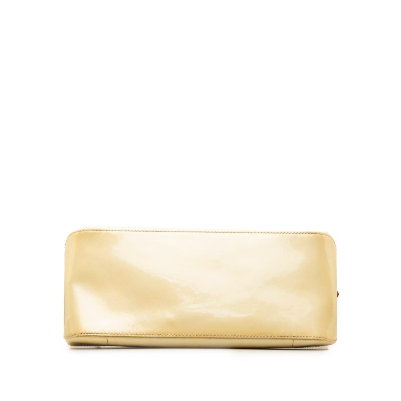 Louis Vuitton Monogram Vernis Rosewood Avenue (r4U42a) - Image 4