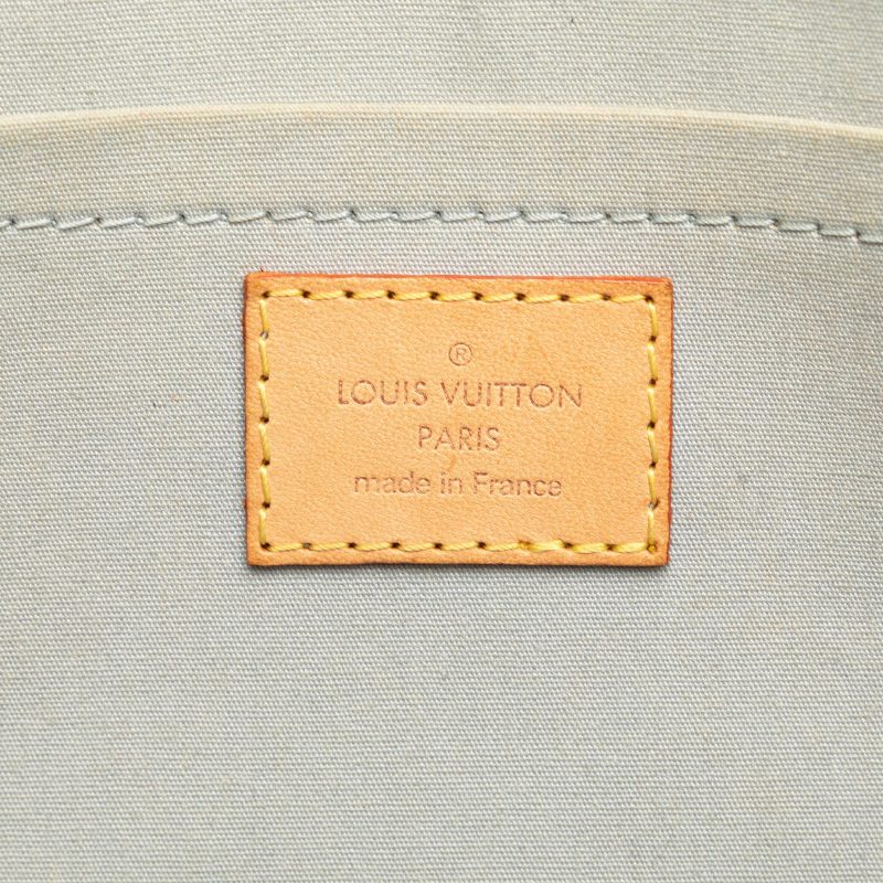 Louis Vuitton Monogram Vernis Rosewood Avenue (r4U42a) - Image 8