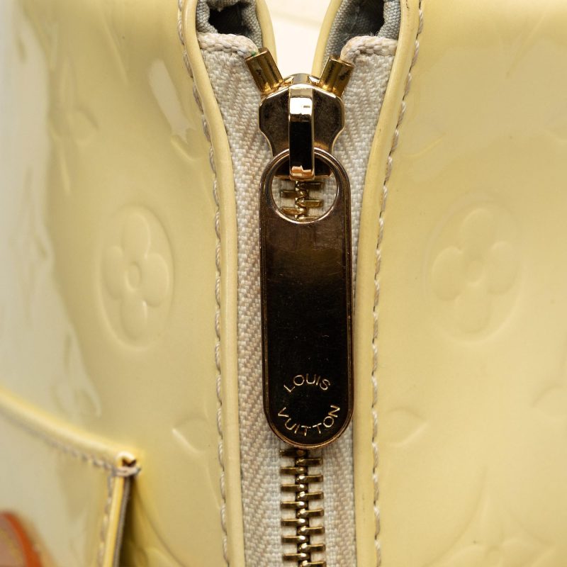 Louis Vuitton Monogram Vernis Rosewood Avenue (r4U42a) - Image 10