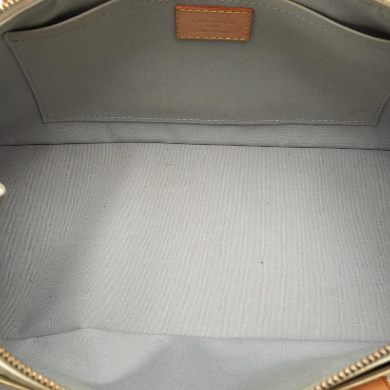 Louis Vuitton Monogram Vernis Rosewood Avenue (r4U42a) - Image 6