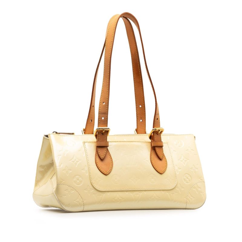 Louis Vuitton Monogram Vernis Rosewood Avenue (r4U42a) - Image 2