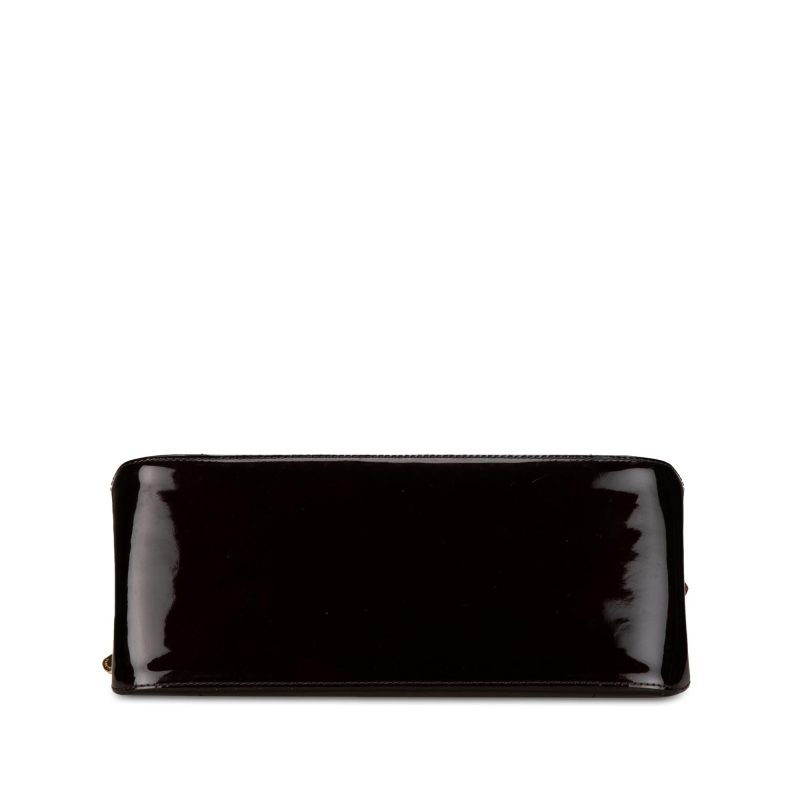 Louis Vuitton Monogram Vernis Rosewood Avenue (sl75K6) - Image 4