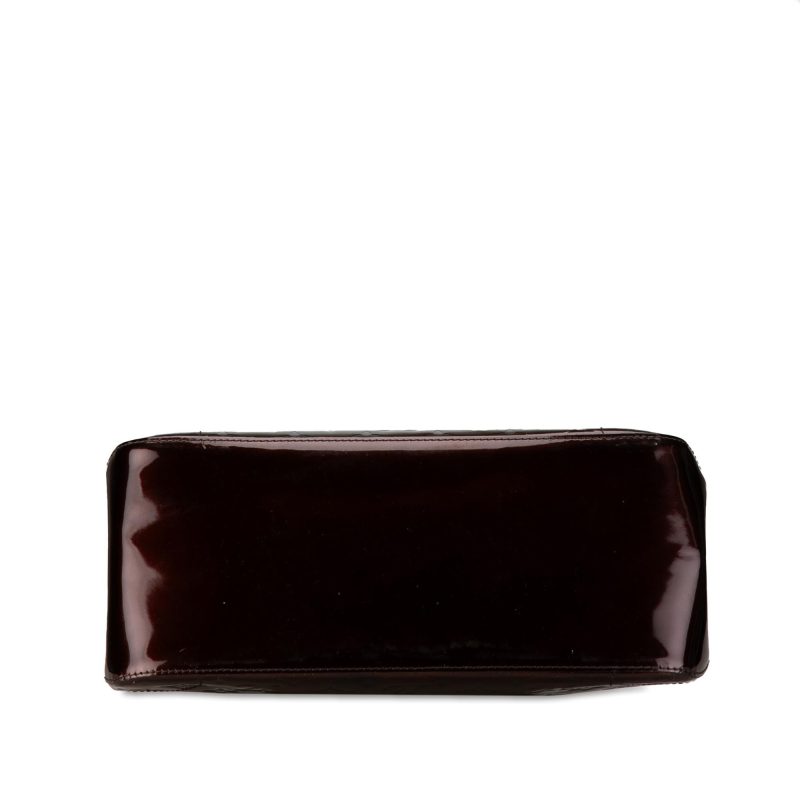 Louis Vuitton Monogram Vernis Rosewood Avenue (sDw7mO) - Image 4
