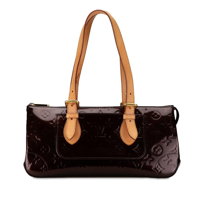 Louis Vuitton Monogram Vernis Rosewood Avenue (sDw7mO)