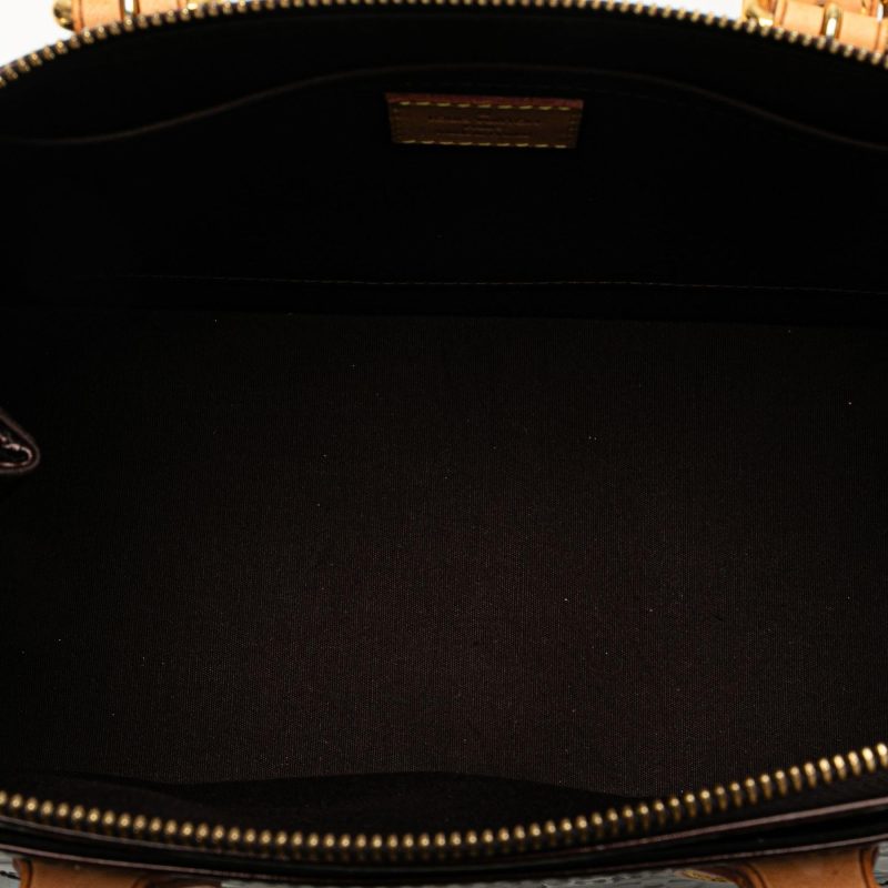 Louis Vuitton Monogram Vernis Rosewood Avenue (sDw7mO) - Image 6