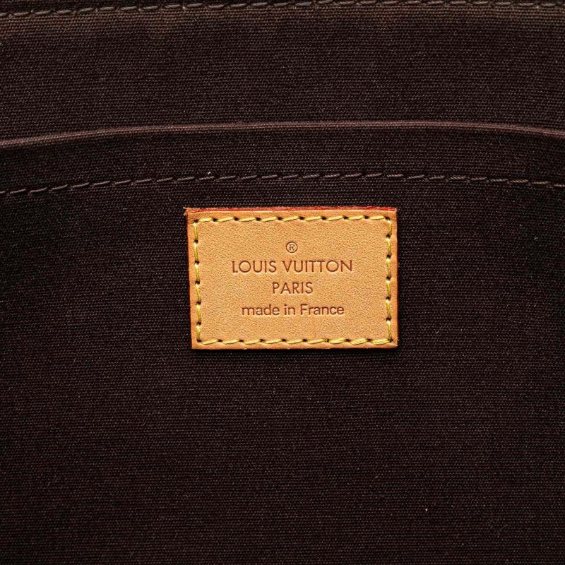 Louis Vuitton Monogram Vernis Rosewood Avenue (sDw7mO) - Image 7