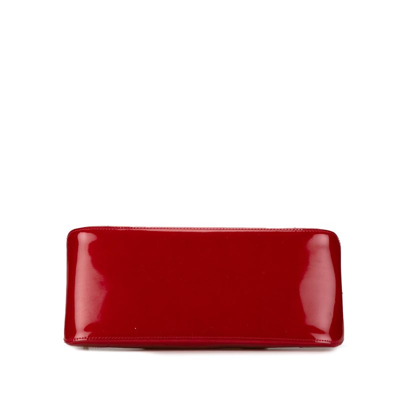 Louis Vuitton Monogram Vernis Rosewood Avenue (4WREK8) - Image 4